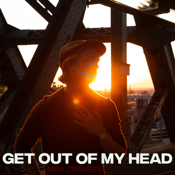 Get Out Of My Head - single coming soon
